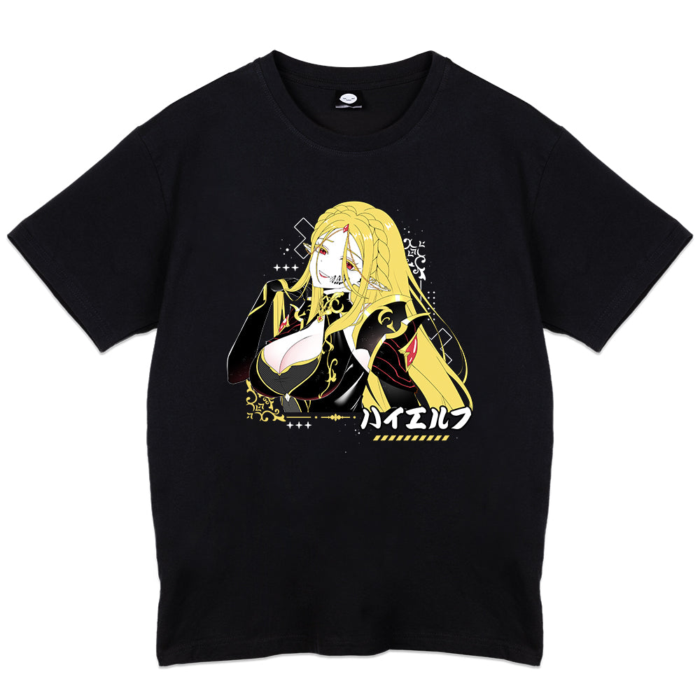 AerinTira High Elf T-Shirt