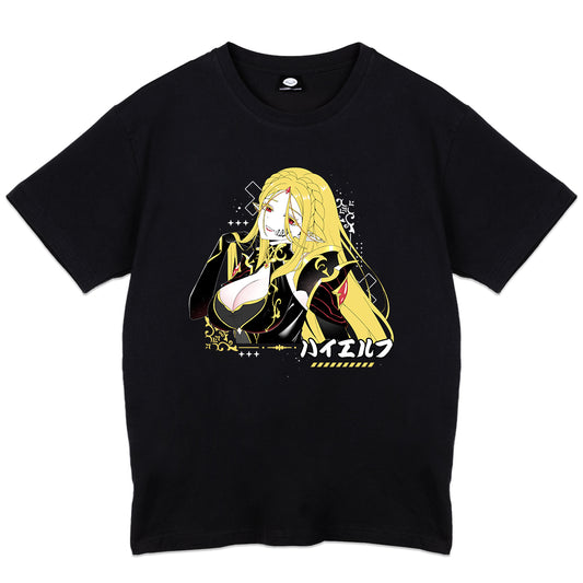 AerinTira High Elf T-Shirt