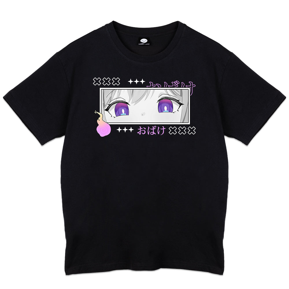 Ripnicolle Spirit Eyes T-Shirt