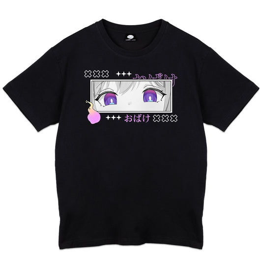 Ripnicolle Spirit Eyes T-Shirt