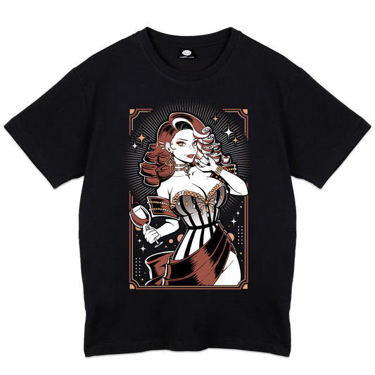 Kavalliere Shining Elegance T-Shirt