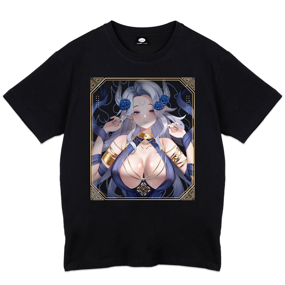 Stormywhyy Stormbound Siren T-Shirt