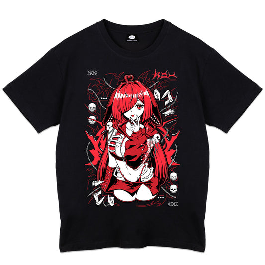xKetzyy Metal T-Shirt