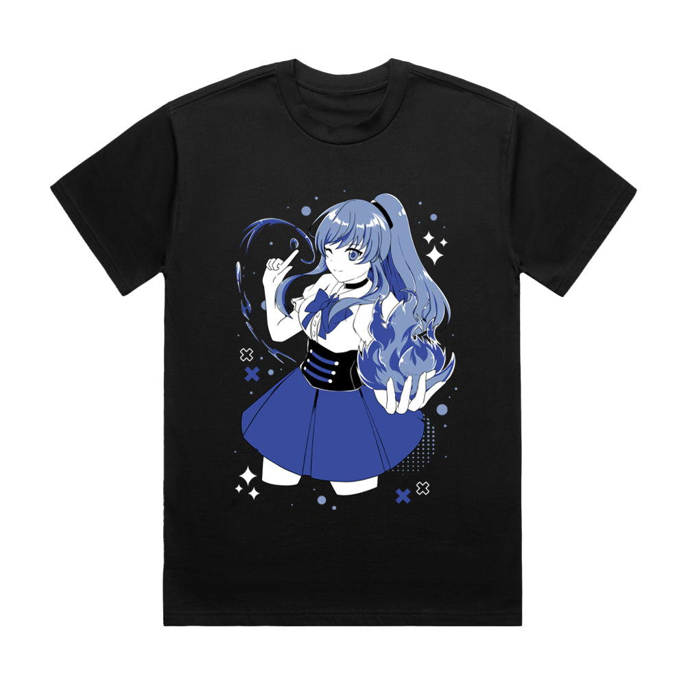 BakaMitaiAU Clone T-Shirt