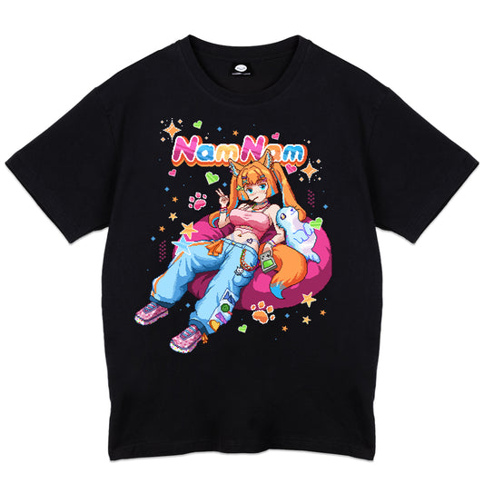Nanna NamNam "New NamNam" T-Shirt
