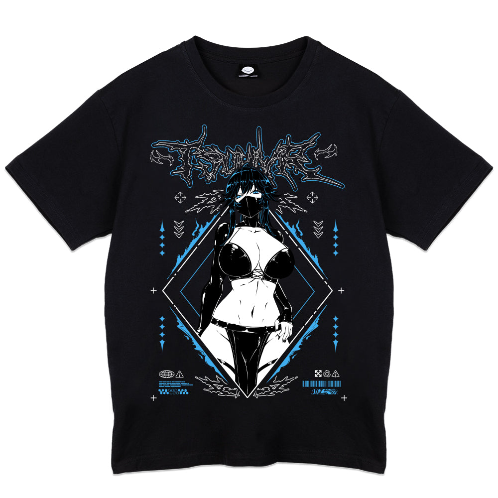TSUKIVR "Gothic" T-Shirt
