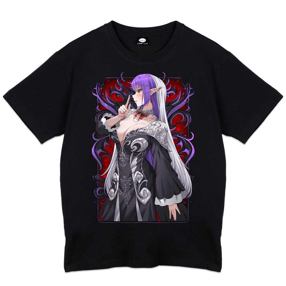 Vanessa Voltari "Goth Moth" Shirt