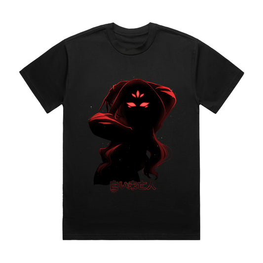 Charlottes_WebVT EyeGlow T-Shirt