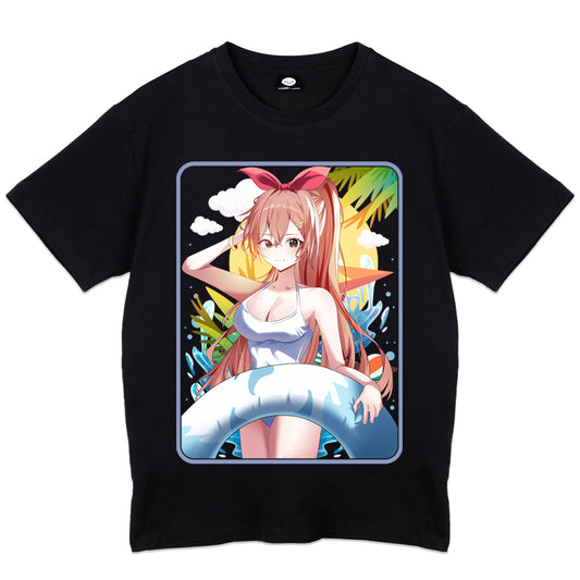 CHUMBA Fun In The Sun T-Shirt