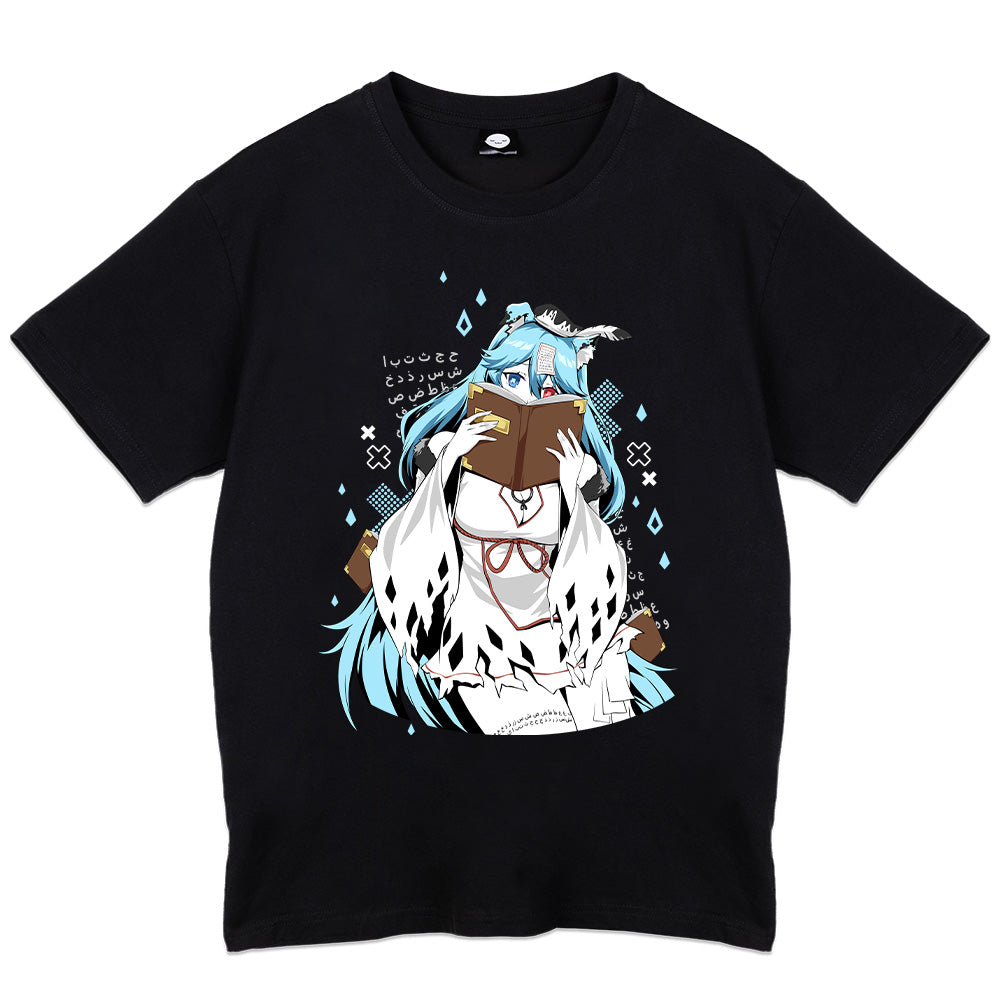 Index Paige "The Good Book" T-Shirt
