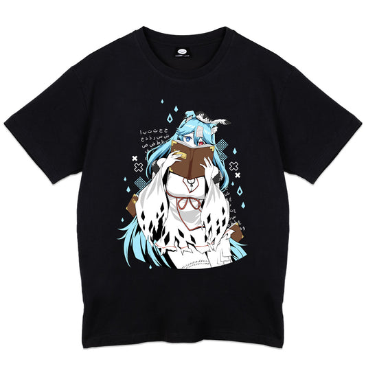 Index Paige "The Good Book" T-Shirt