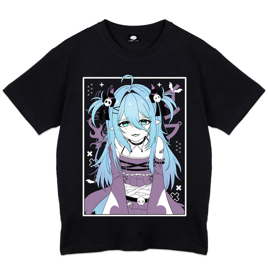 Vonakyu "Retro Imp" T-Shirt