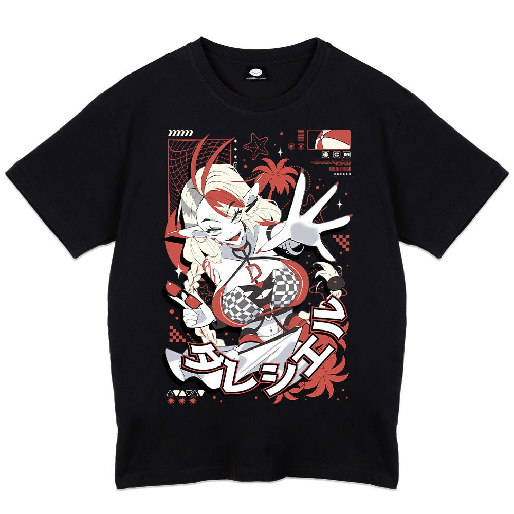 Daresiel Summer Collection T-Shirt
