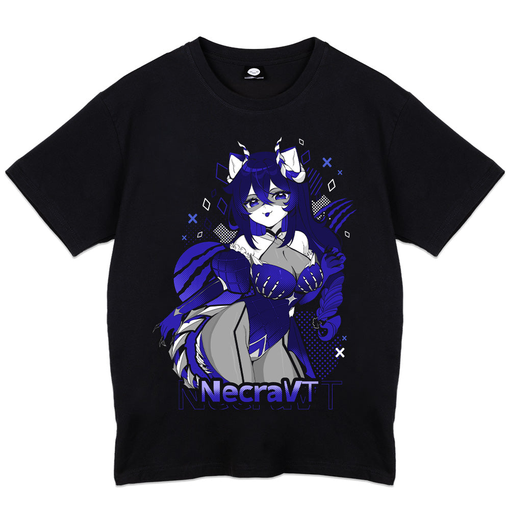 NecraVT "Necromancer" T-Shirt