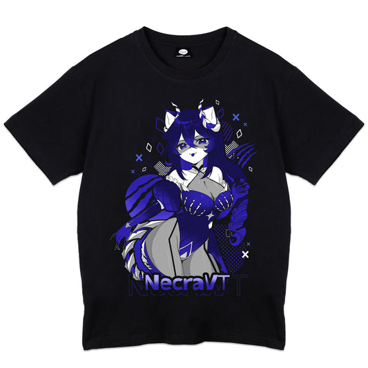 NecraVT "Necromancer" T-Shirt