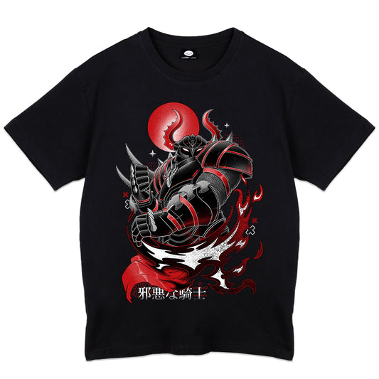 Brangeddon Blood Moon Knight T-Shirt