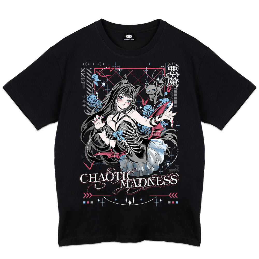 ChaoticMadness Shirt