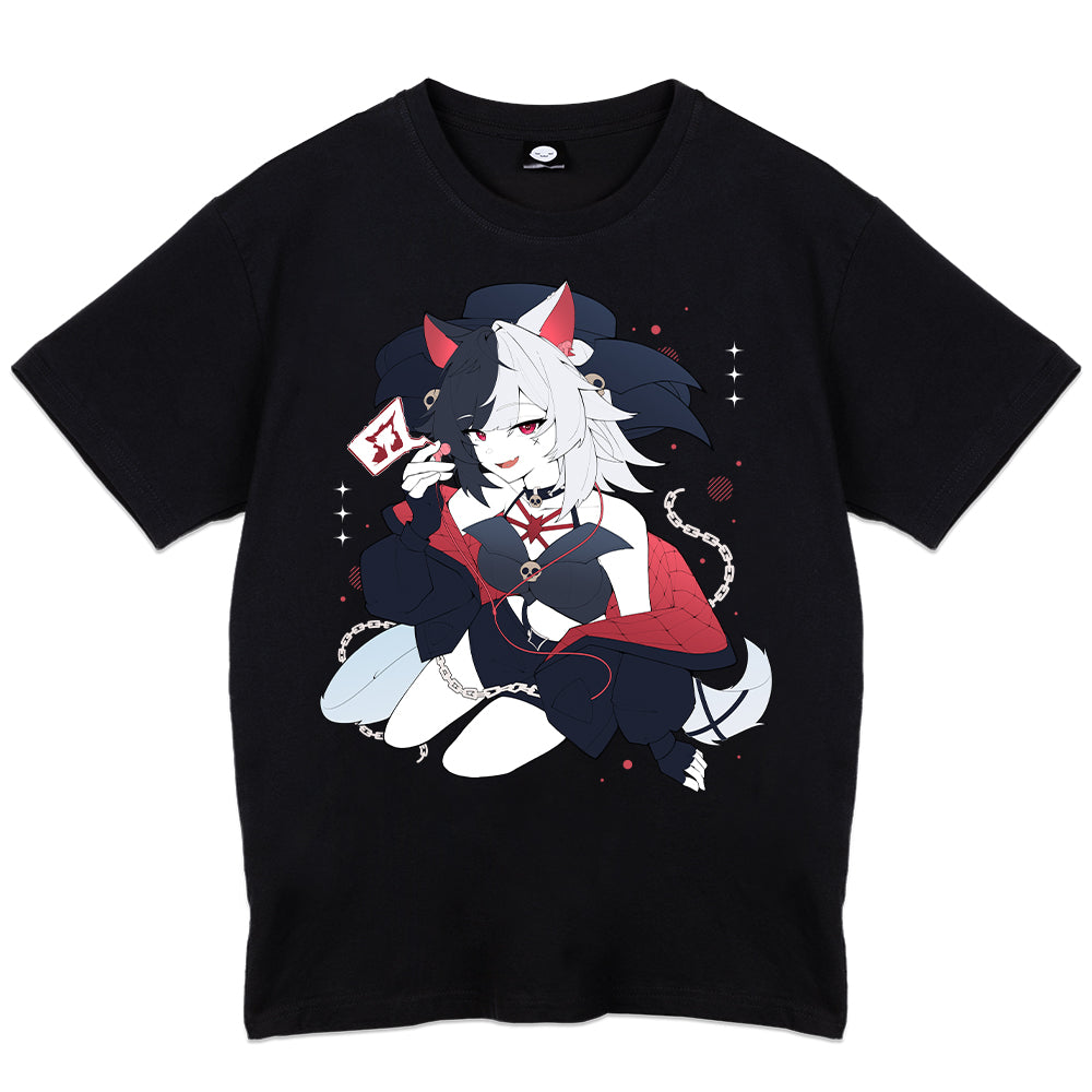 Alleria Rosett "Metal" T-Shirt