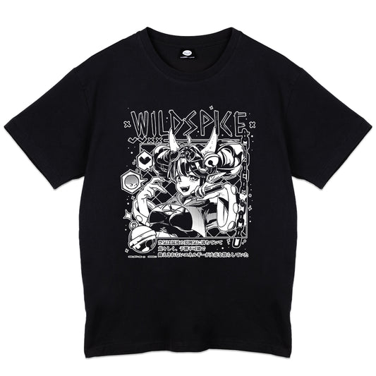 WildSpice 'Hole Queen' Tshirt
