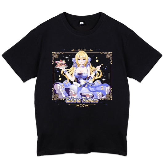 SakuraTsubasa Birthday T-Shirt