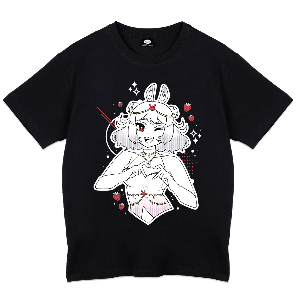 InsomniaBunnie 'Sleeping Aids' Shirt