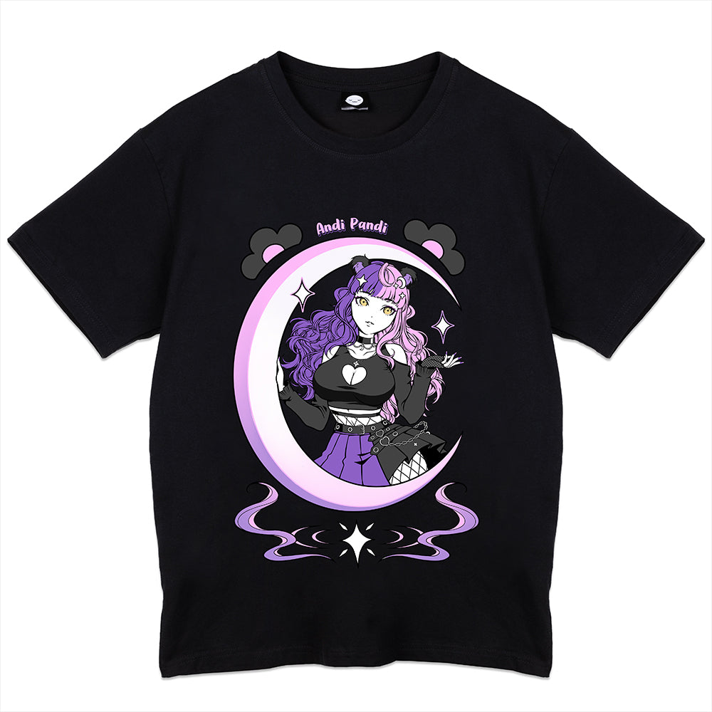 AndiPandi94 Lunar T-Shirt