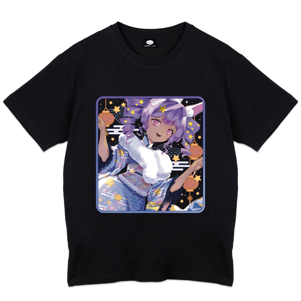 UzuriMia Celebration Bun Shirt