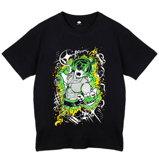 SyntacksVT "Explosion" Shirt