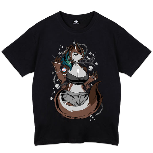 PrimalTheYeen '3 Year' Shirt