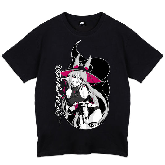 Elitty Suiko T-Shirt