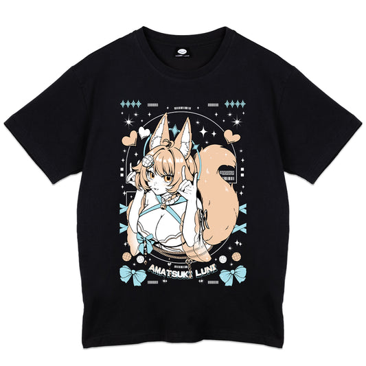 AmatsukiLuni Bakery Shirt