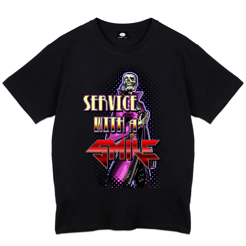 Faust "Zoltan" T-Shirt