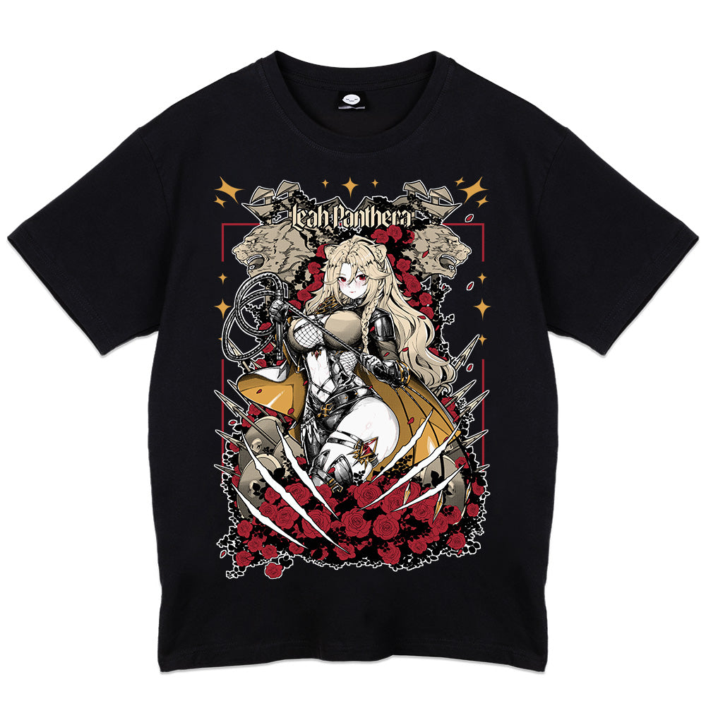 LeahPanthera T-Shirt