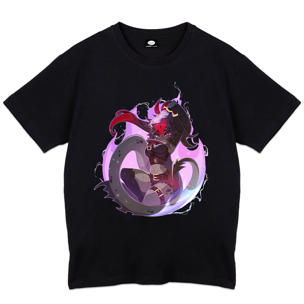 Kyllier "Dagger Dance" T-Shirt