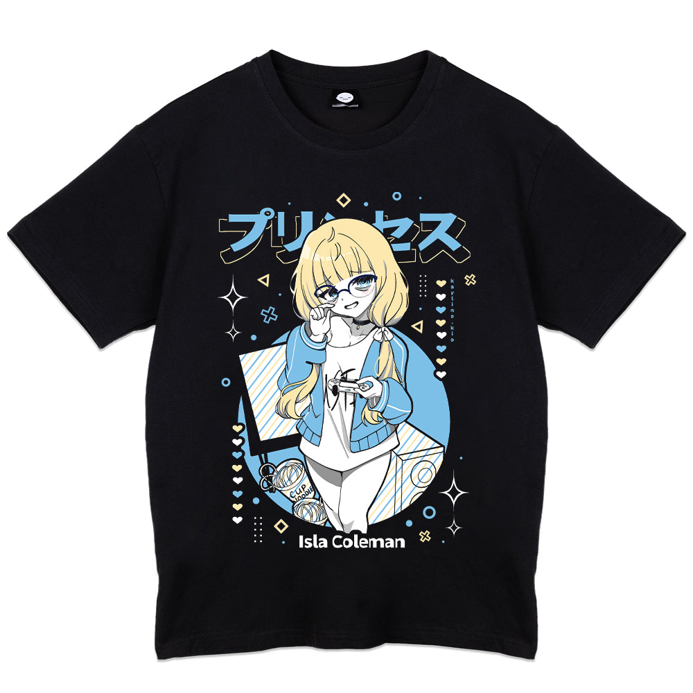 Isla Coleman NEET T-Shirt