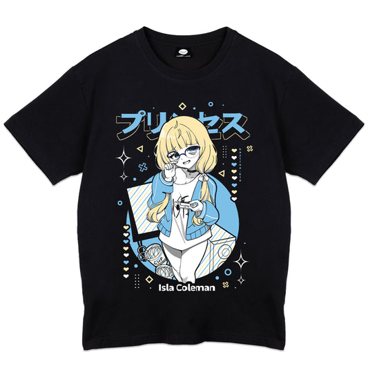 Isla Coleman NEET T-Shirt