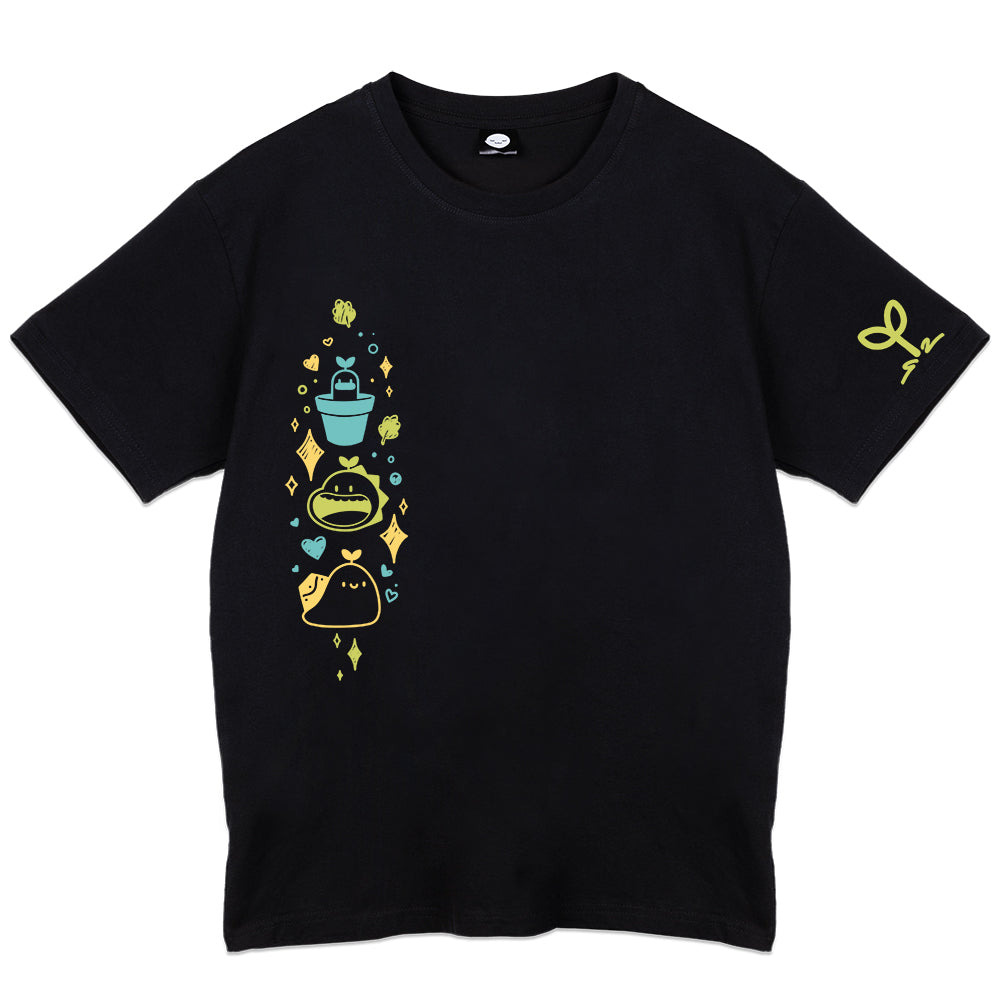 CookieTeaa 'Sprout' Shirt