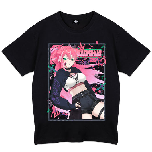 RummytheBoss "Your Boss" T-Shirt