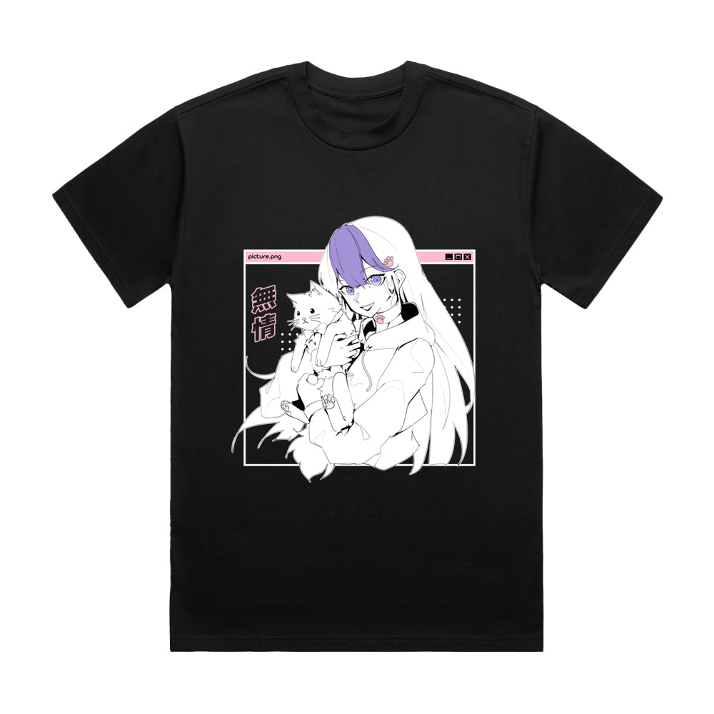 bbyruthless & Mika T-Shirt
