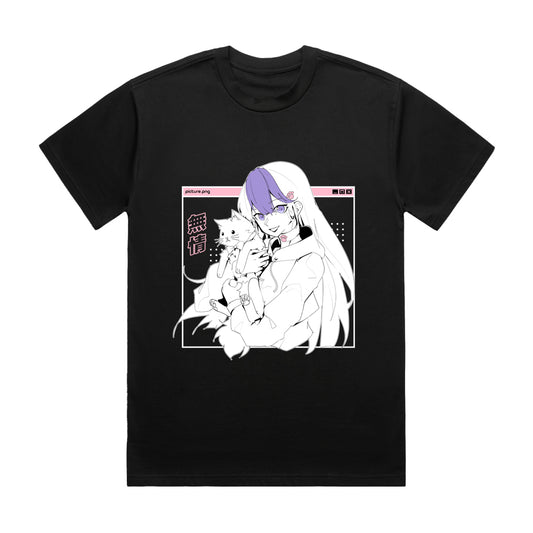 bbyruthless & Mika T-Shirt