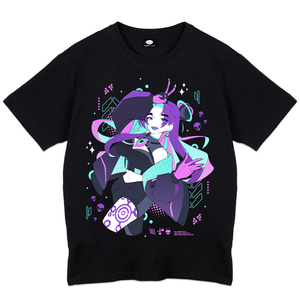 Larity Shirt