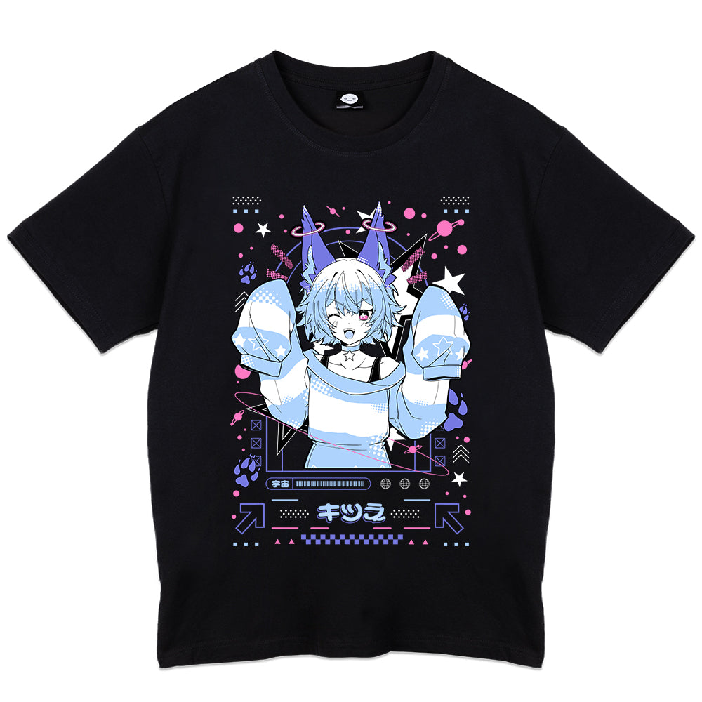 sweetstarcosmic "Cosmic Chaos" T-Shirt