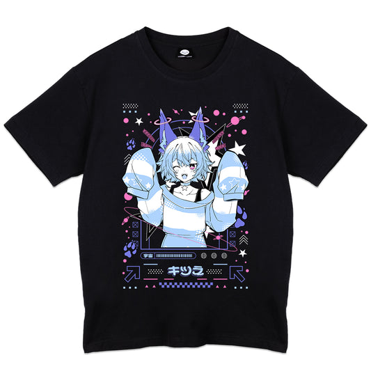 sweetstarcosmic "Cosmic Chaos" T-Shirt