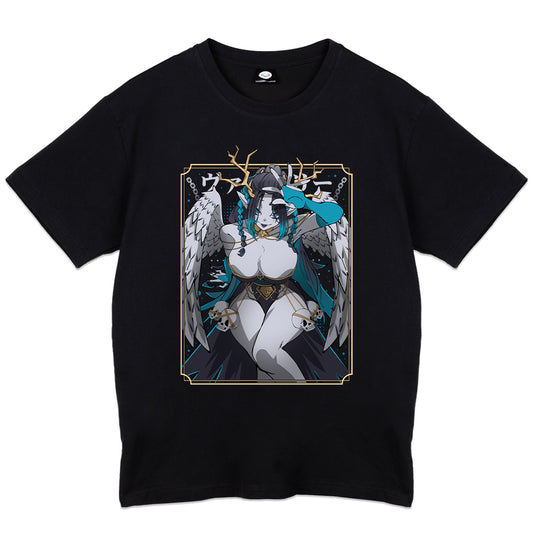 MerciLysss "Valkyrie" T-Shirt