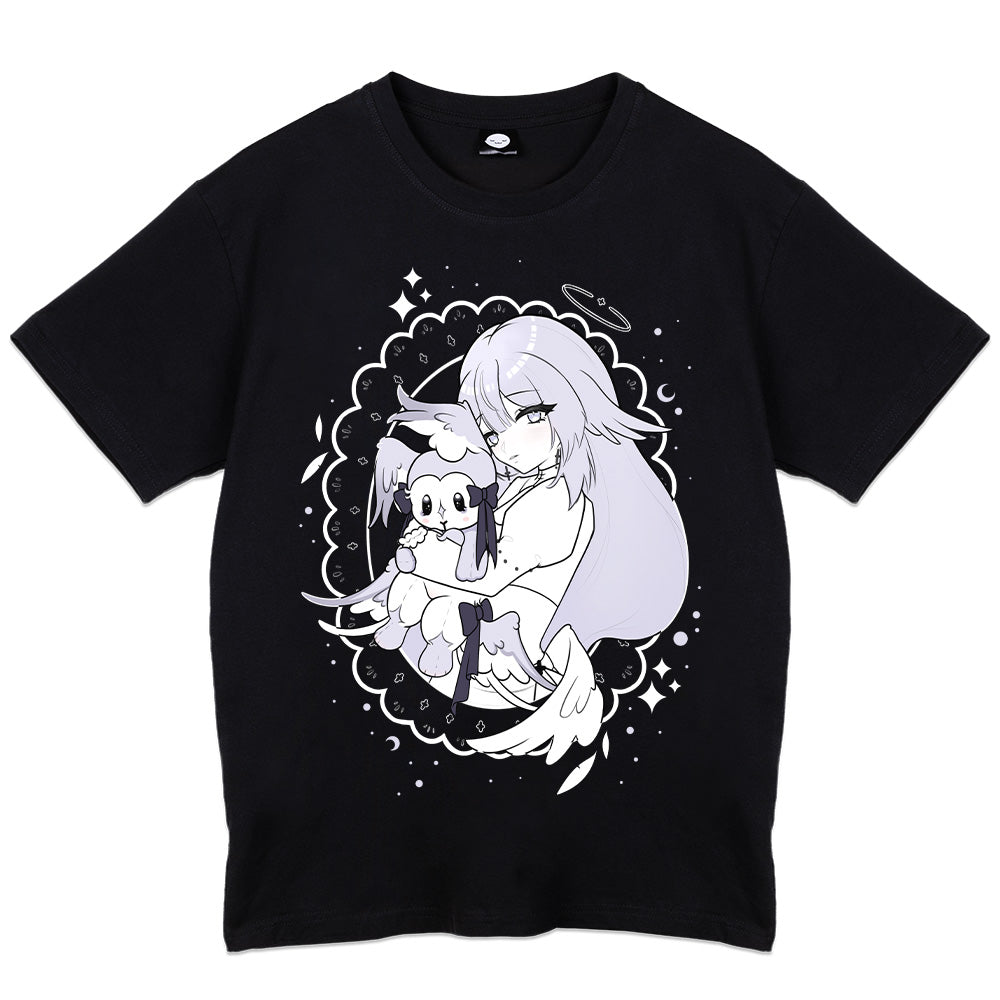 aerivt Framed T-Shirt