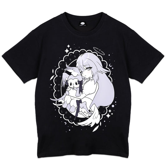 aerivt Framed T-Shirt