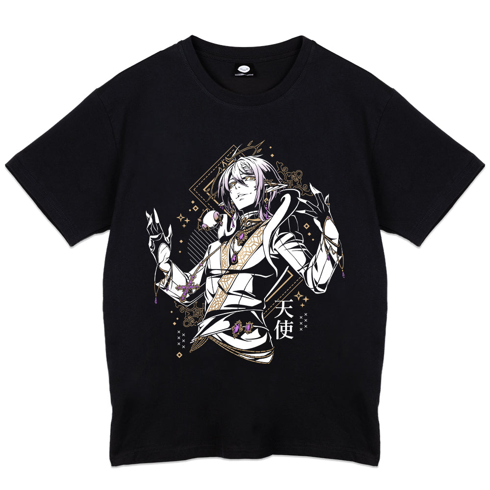 AitherVT Laced with Evil Shirt