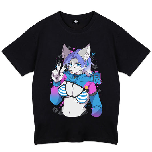 PeaceDubz Shirt