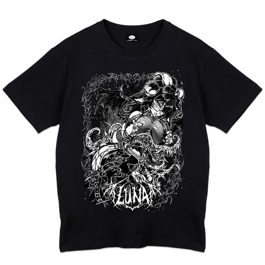 Wispluna "Sheepcubus" T-Shirt