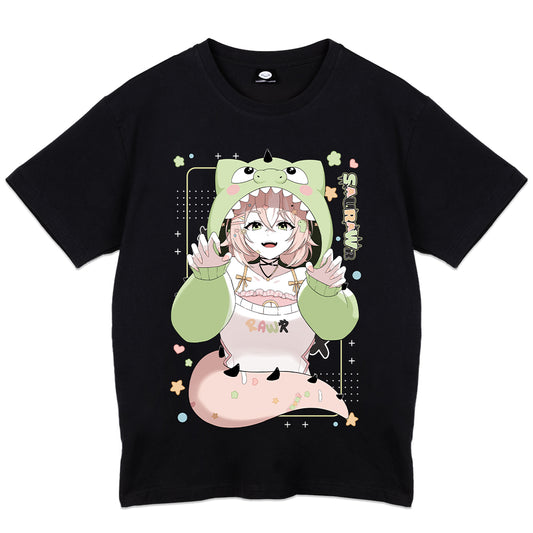 Saura Rawr Shirt
